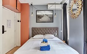 Rent A Room - Residence Caire, Montorgueil